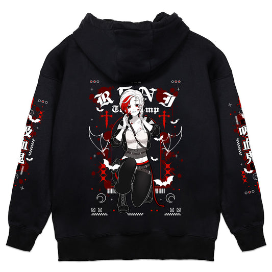ReniTheVamp 'Yandere' Hoodie