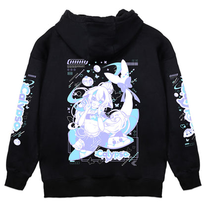 Calypso_o3o Hoodie