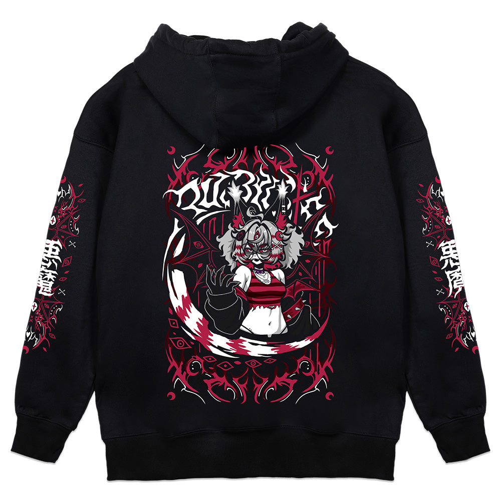 RubyCxfe Hoodie