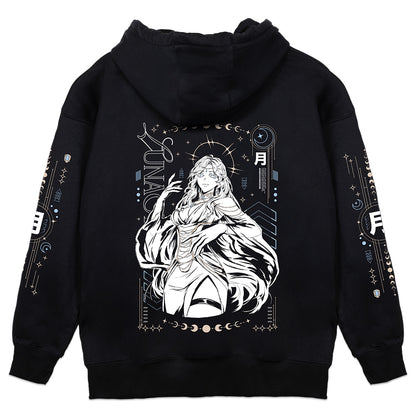 LunacyVT Hoodie