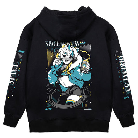 spaceghostess "Life of the Party" Hoodie
