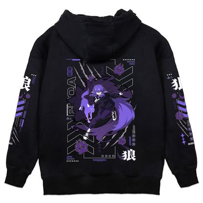 RuqaVR Hoodie