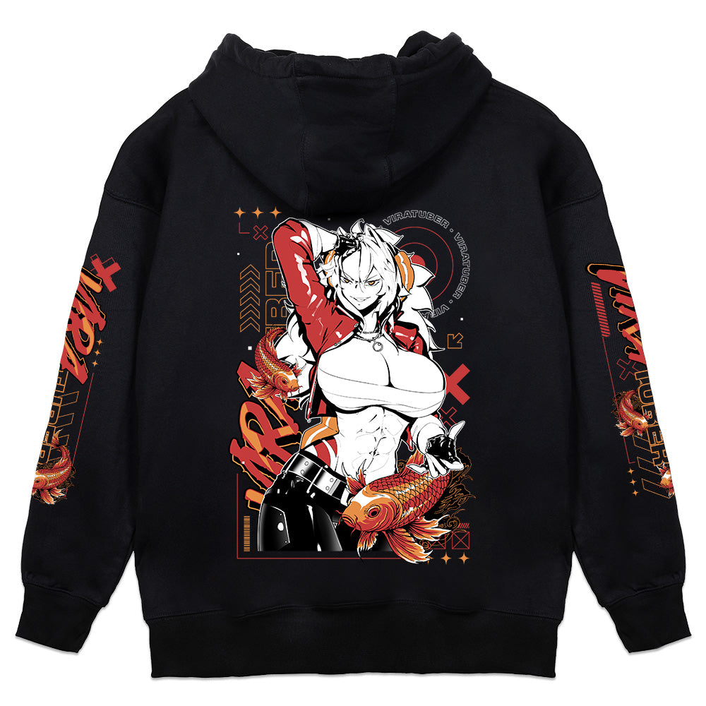 Viratuber "Aura" Hoodie