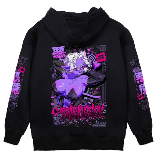 Dorogger Hypno Hoodie