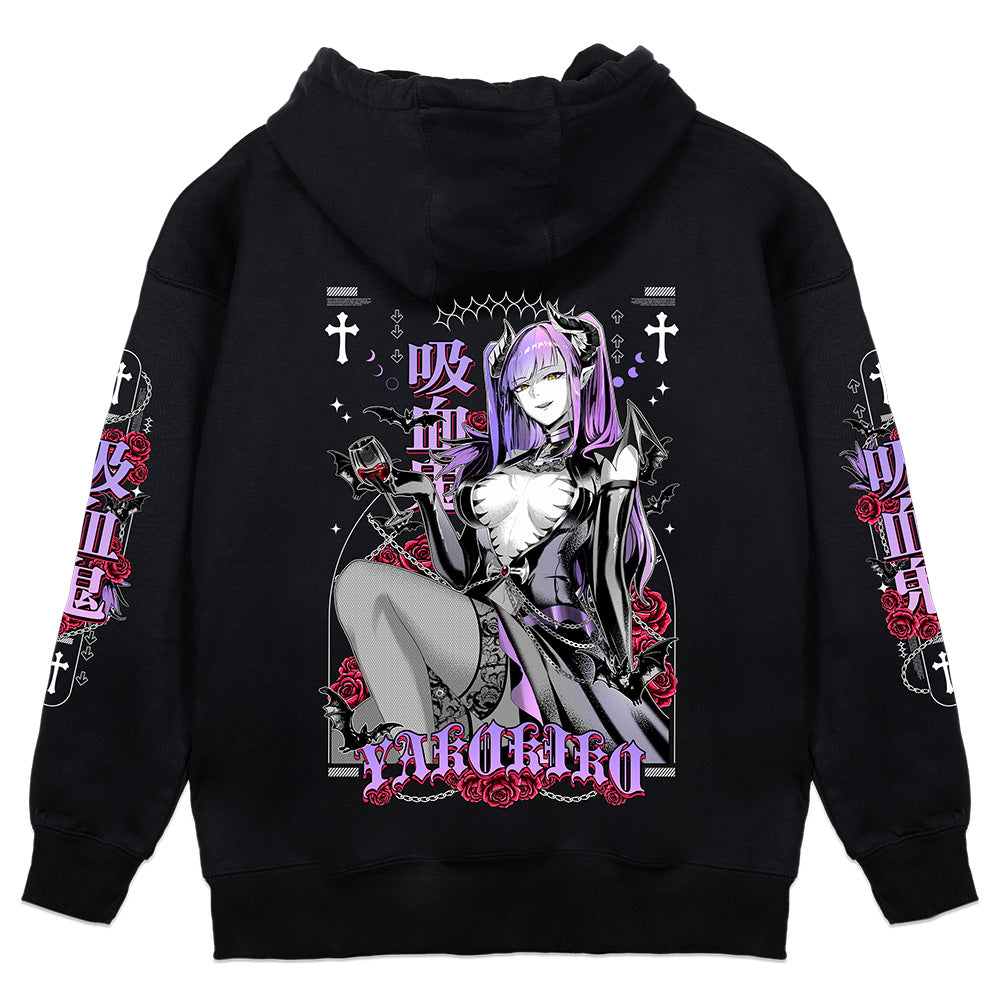 YakoKiko Hoodie
