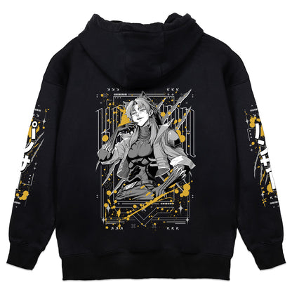 Keiseira Crimelord Hoodie