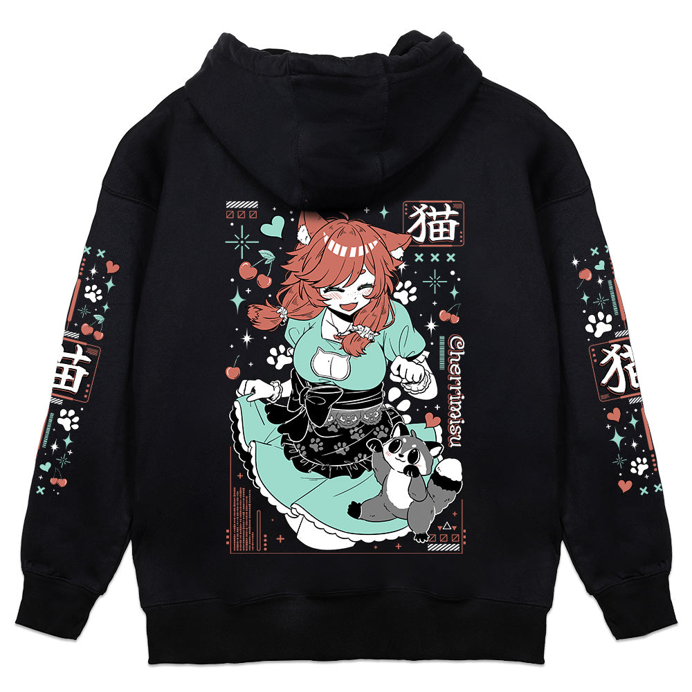 cherrimisu "Frolic & Fun" Hoodie
