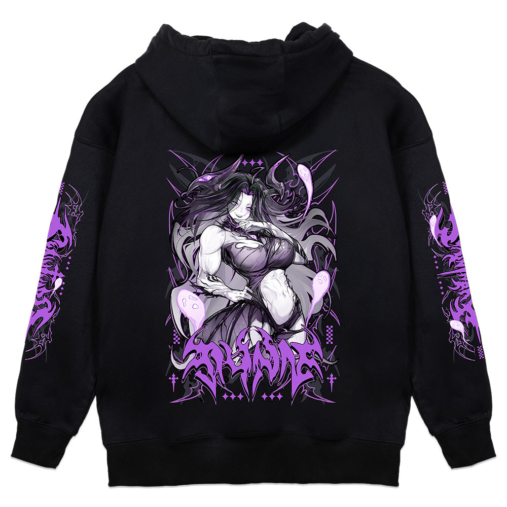 Synnthara 'Synners' Hoodie