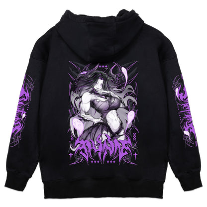 Synnthara 'Synners' Hoodie