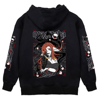 Magnolia_VT "Eldritch" Hoodie