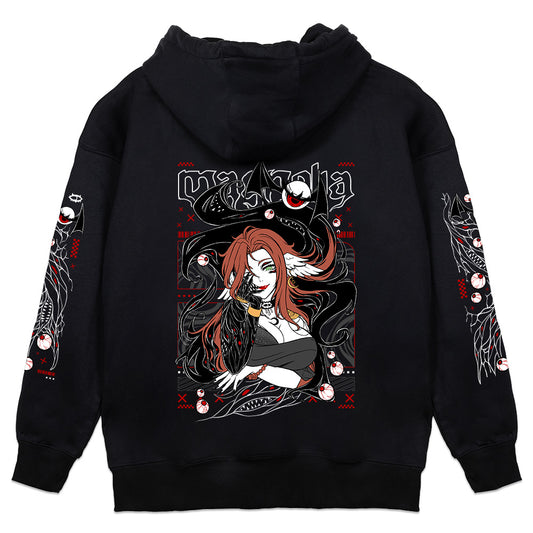 Magnolia_VT "Eldritch" Hoodie