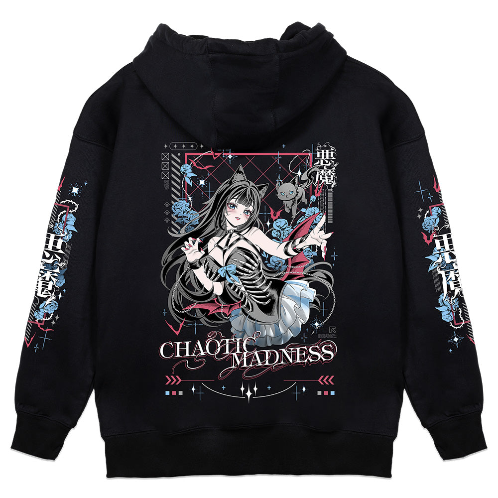 ChaoticMadness Hoodie