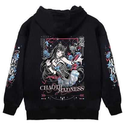 ChaoticMadness Hoodie