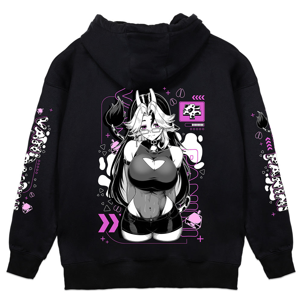 VaniPanini Hoodie