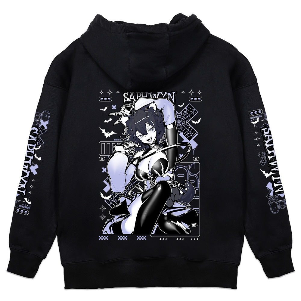 Saphwyn ‘Enchanted’ Hoodie