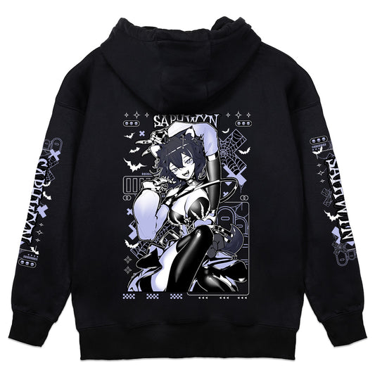 Saphwyn ‘Enchanted’ Hoodie