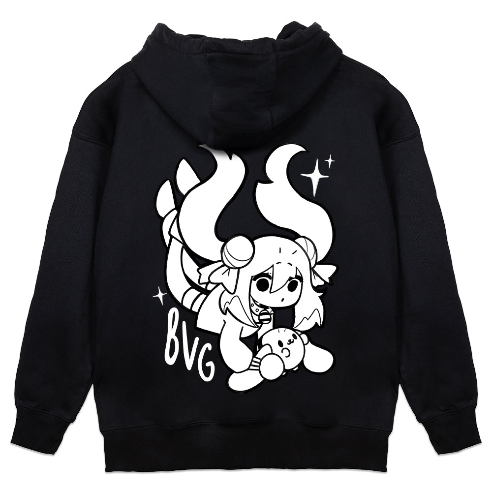 HoneyBvg "Honey Loading" Hoodie