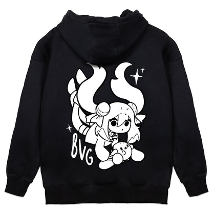 HoneyBvg "Honey Loading" Hoodie