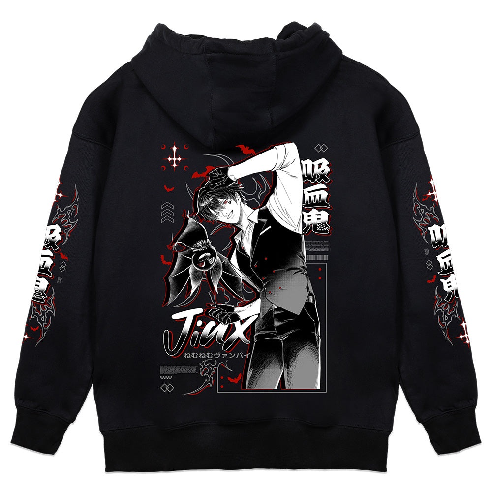 JinxTheVampire Hoodie