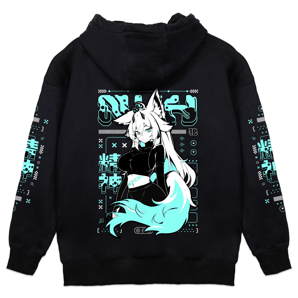 Nyh "Spirit Guide" Hoodie