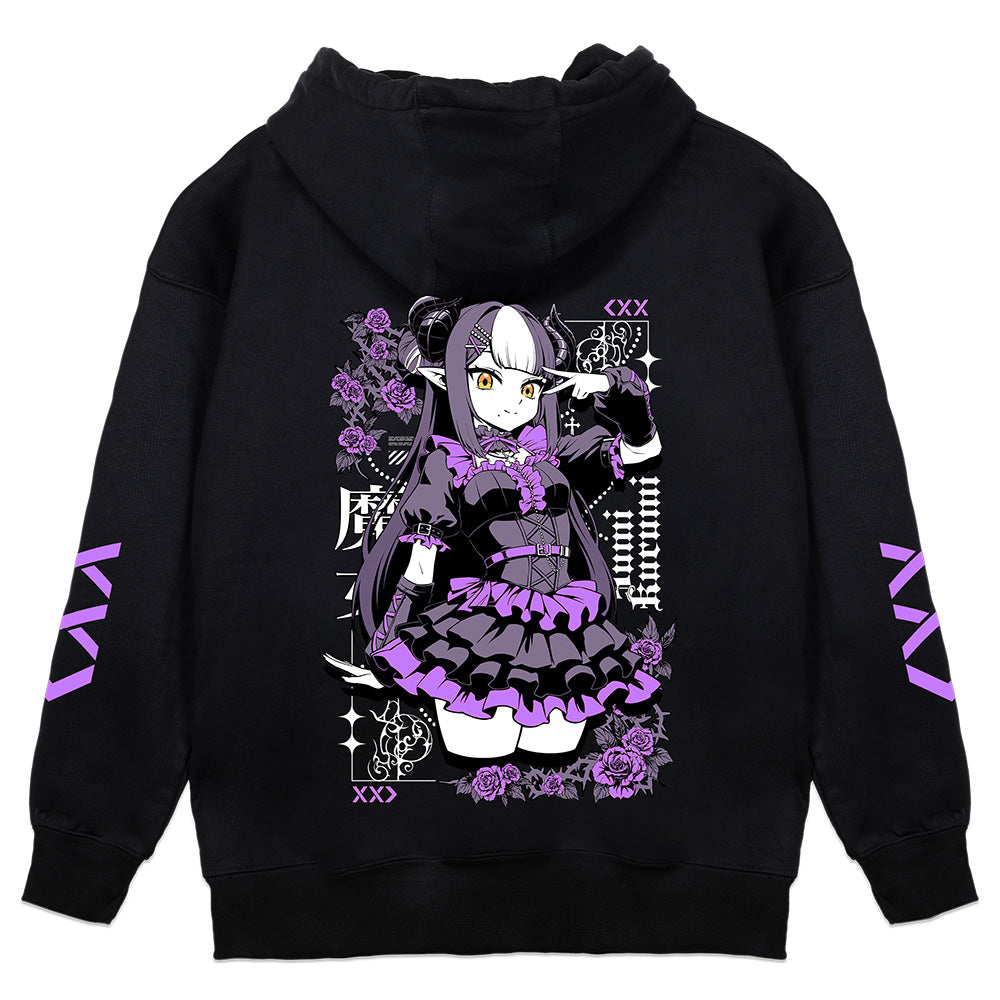 SumiKurumi "Witch" Hoodie