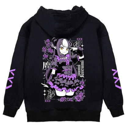 SumiKurumi "Witch" Hoodie