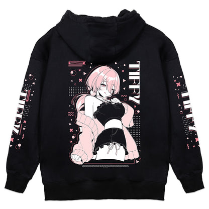 Tiffy Hoodie