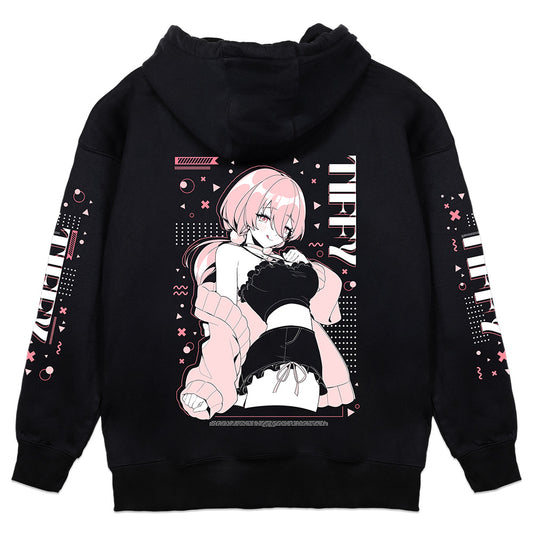Tiffy Hoodie