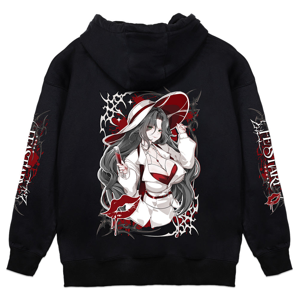 FEASTIARY Hoodie