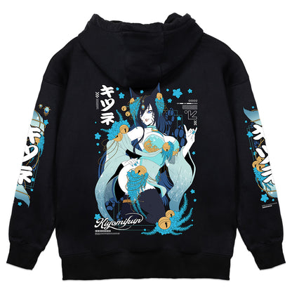 KiyomiKunVT Hoodie