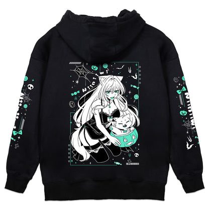 Niiniiwi 'Spooky' Hoodie