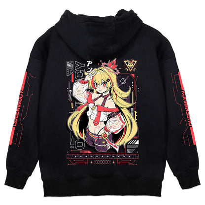 queenwucy Hoodie