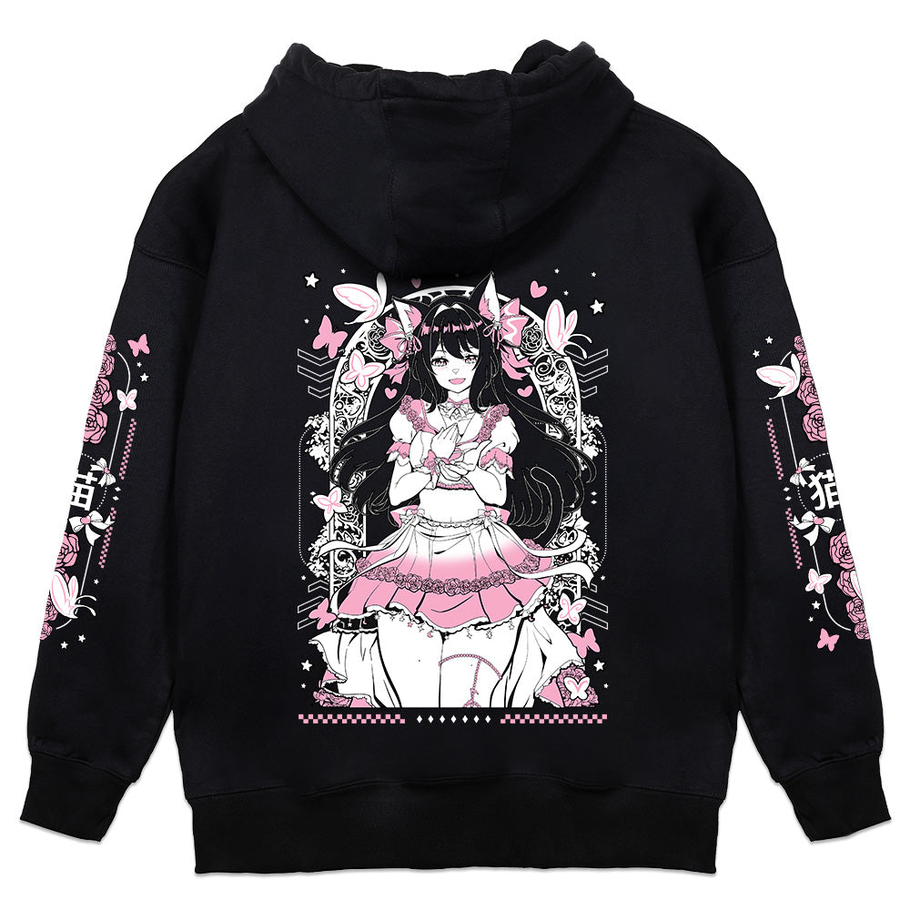 Kiki Asakura "My Harmony" Hoodie