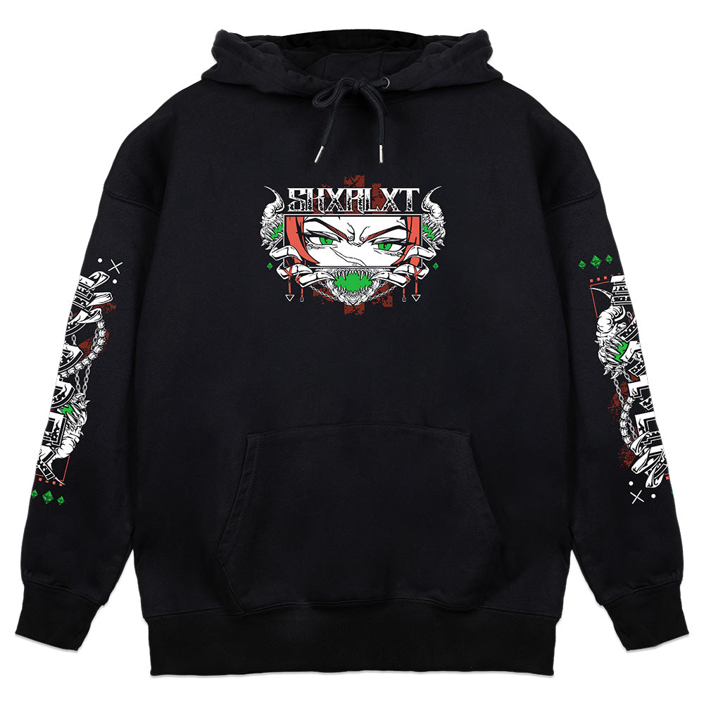 SKXRLXT Hoodie