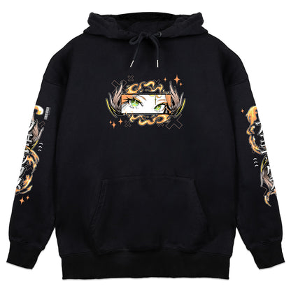 Ashenda Firemyst "Rising Phoenix" Hoodie