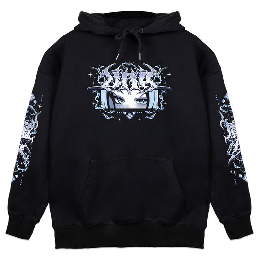 004_Ura Hoodie