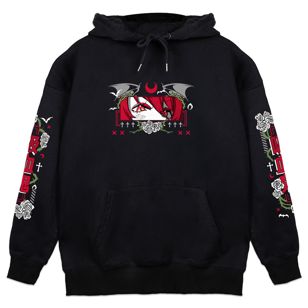 Lady Raerdrim Hoodie