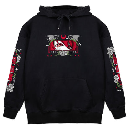 Lady Raerdrim Hoodie