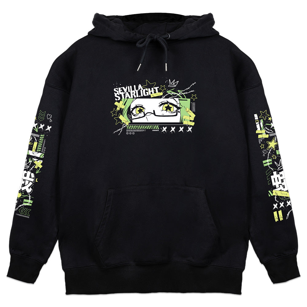 sevillastarlight Hoodie