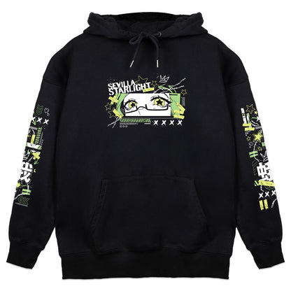 sevillastarlight Hoodie