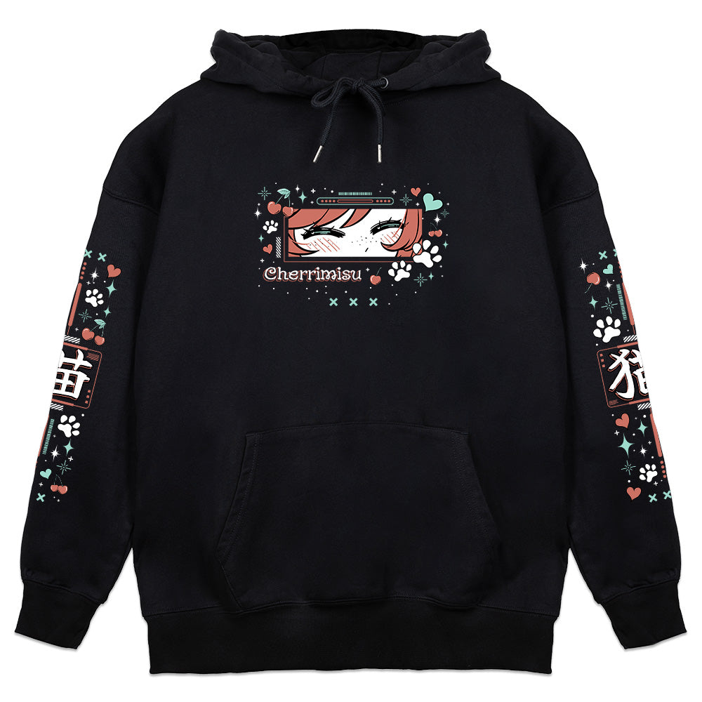 cherrimisu "Frolic & Fun" Hoodie