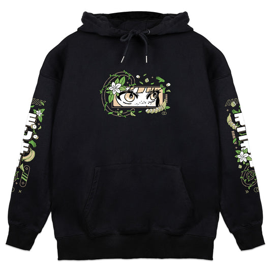 BananaJuju 'Monkey' Hoodie