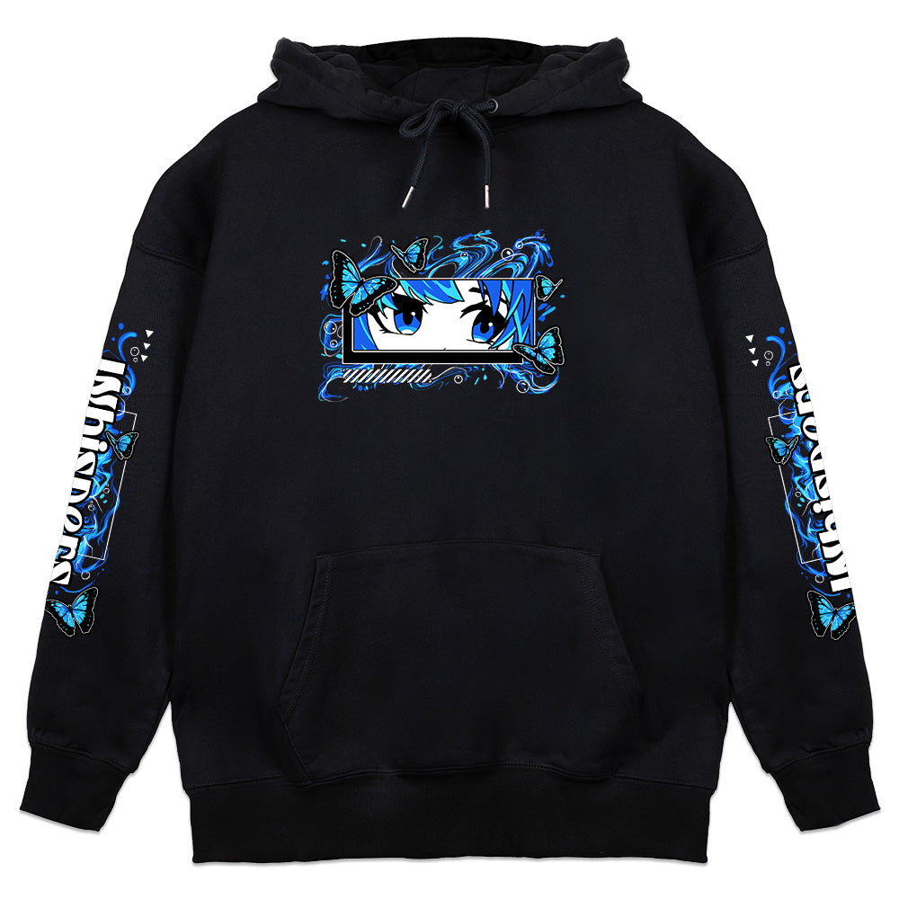 Niphleim 'Whisper' Hoodie