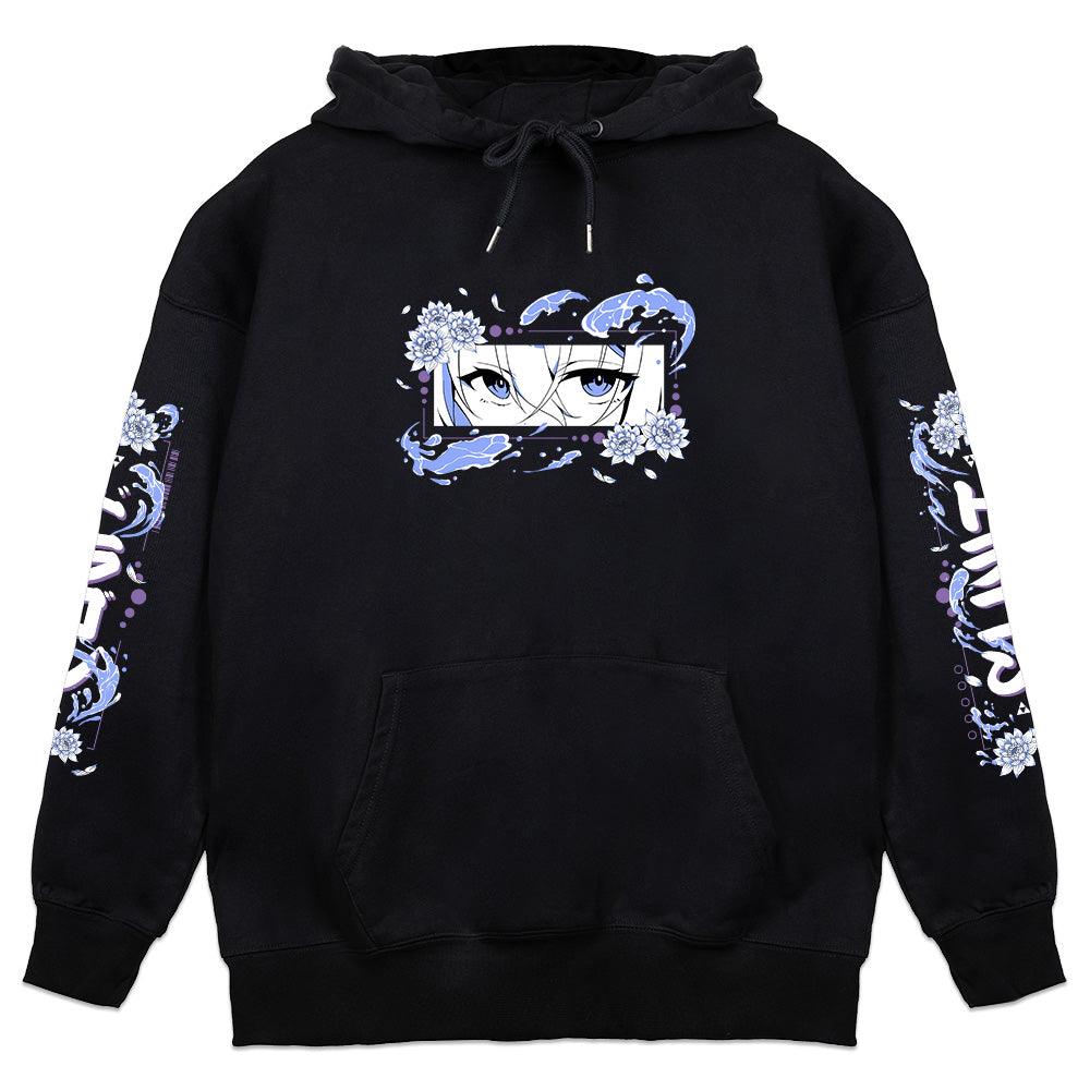 OmariShizuku "Celestial Water Dragon" Hoodie