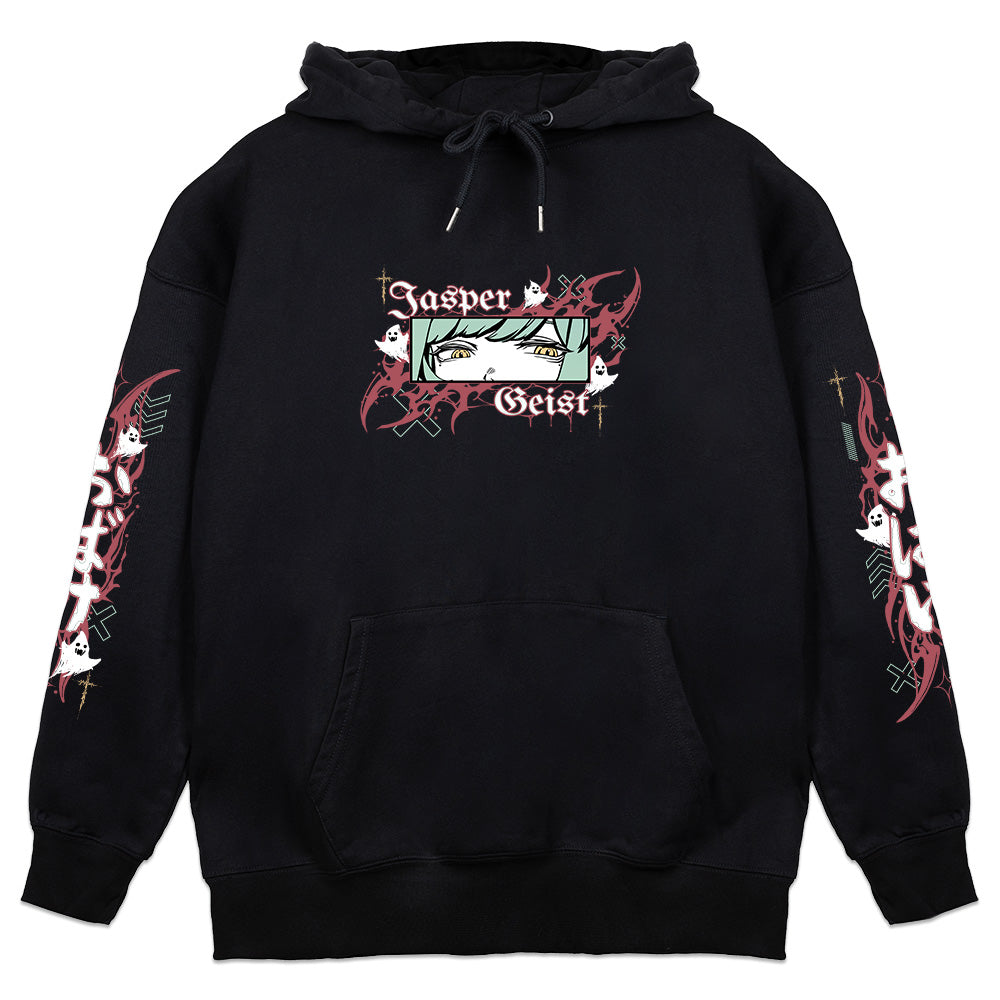JasperGeist "Spooky" Hoodie