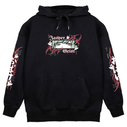 JasperGeist "Spooky" Hoodie