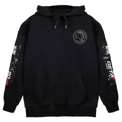Sogeta_ Hoodie