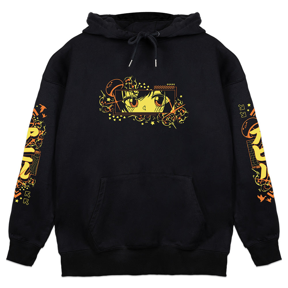 ImDuck1ngMad Hype as Duck Hoodie