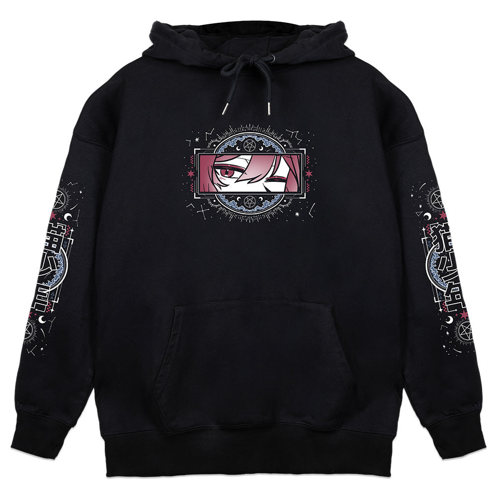 Yuuki Koubyou 'Catboy Magic' Hoodie