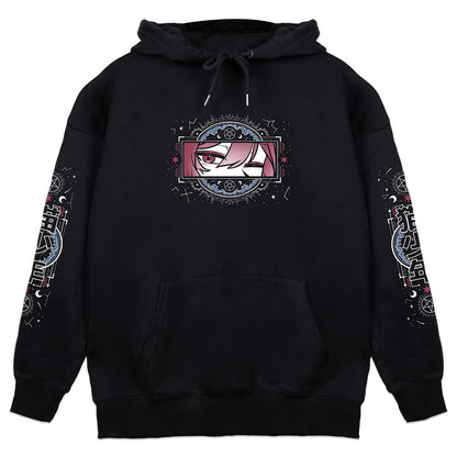 Yuuki Koubyou 'Catboy Magic' Hoodie